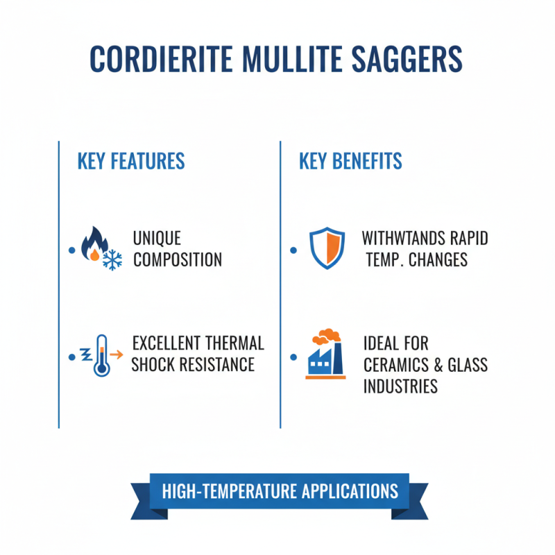 Top 10 Cordierite Mullite Sagger Products at 139th Canton Fair?