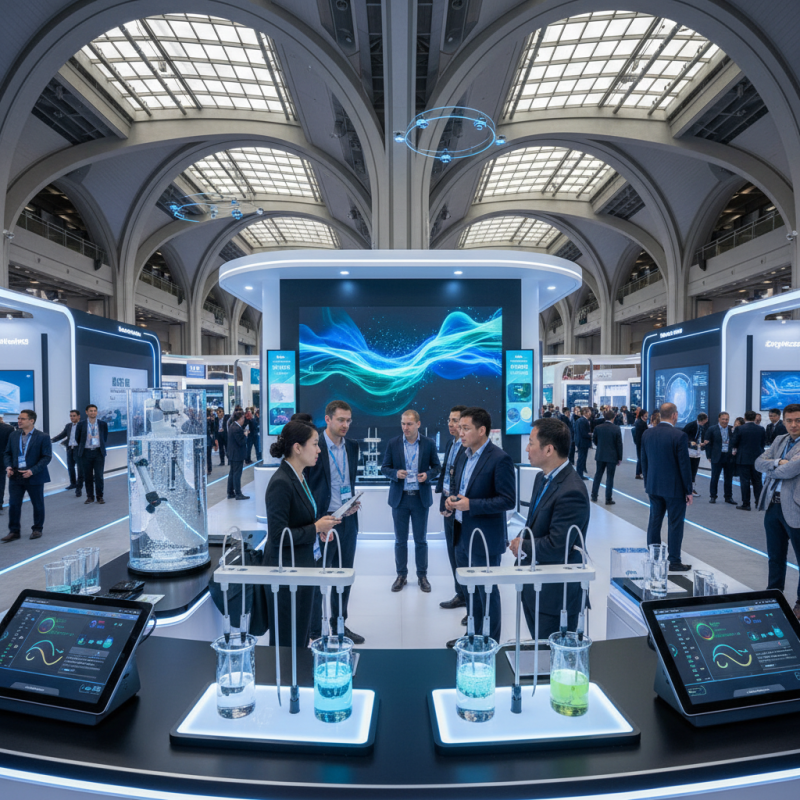 Discover Multi Parameter Water Quality Analyzers at China Import Expo?
