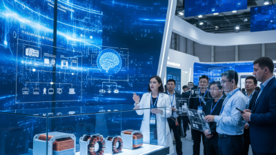 What Are the Benefits of Push Pull Transformers at China Import Fair?