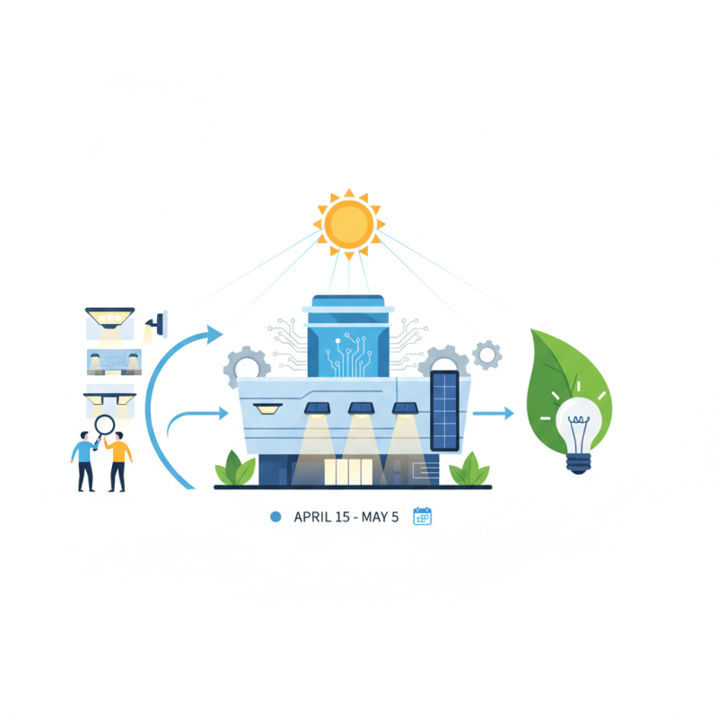 Discover the Best Solar LED Wall Lights at Canton Fair 2026?