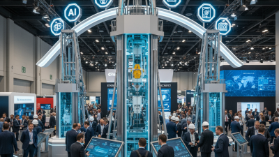 Best Drilling Rig Elevator Solutions at China Import Export Fair?