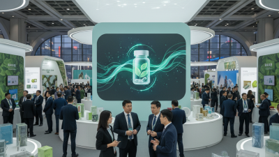 Eco Friendly Pharmaceutical Packaging Trends at Canton Fair 2026?
