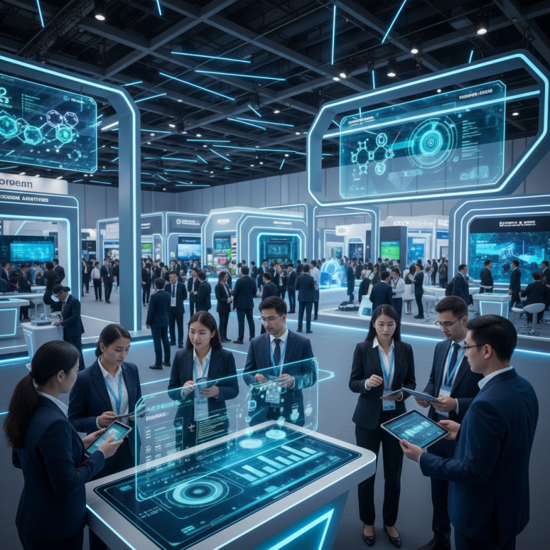 Top Carbon Additives at 2026 Canton Fair for Global Buyers?