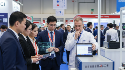 How to Choose the Best Battery Pulse Tester for DCI at Canton Fair?