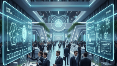 Top 10 PH ORP Controllers to Explore at Canton Fair 2026?