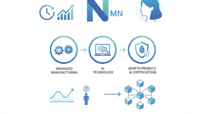 Top NMN Supplements for Global Buyers at 2026 Canton Fair?