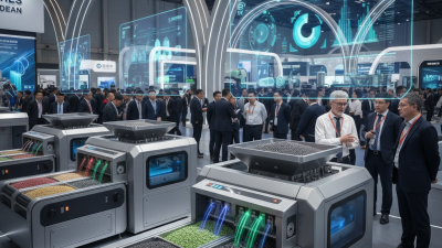 Why Choose Pulses Cleaning And Grading Machines at Canton Fair?