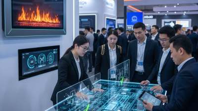 What is Electric Fireplace Control Board at 139th Canton Fair?