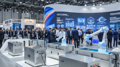 Top Plating Current Rectifier Solutions at China Import Expo?