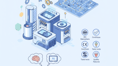 Best Ice Cream Machines at China's 139th Canton Fair 2026?