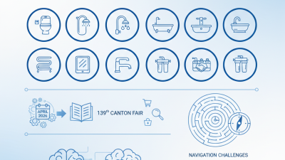 Top 10 American Standard Products at the 139th Canton Fair?