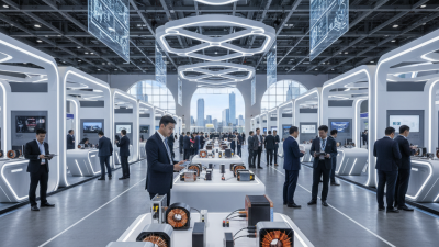 Best Push-Pull Transformers at the 139th Canton Fair?