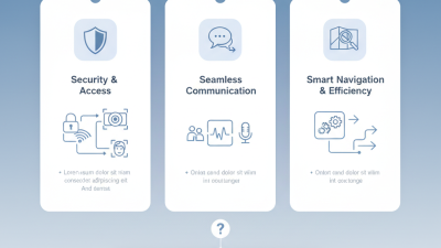 Top AI Video Intercom Features to Explore at Canton Fair 2026?