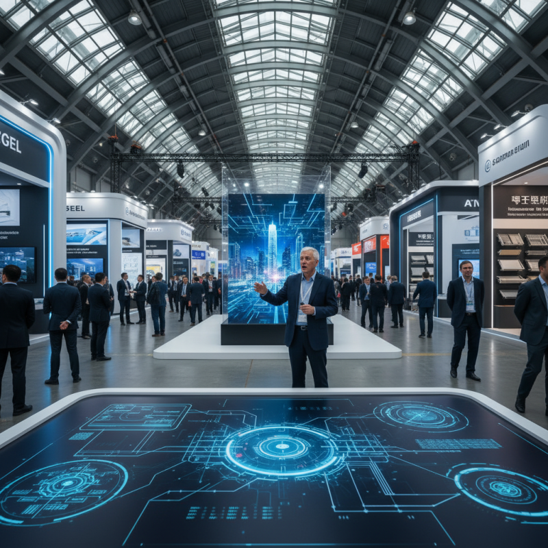 Best Cable Tray Solutions at the 139th Canton Fair?