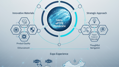 2026 Top 100 Eptfe Membrane Insights from China Import Expo?