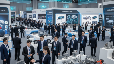 Injection Molding Tips for Boosting Success at Canton Fair 139?