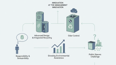 Best Cigarette Trash Cans at the 139th Canton Fair 2026?