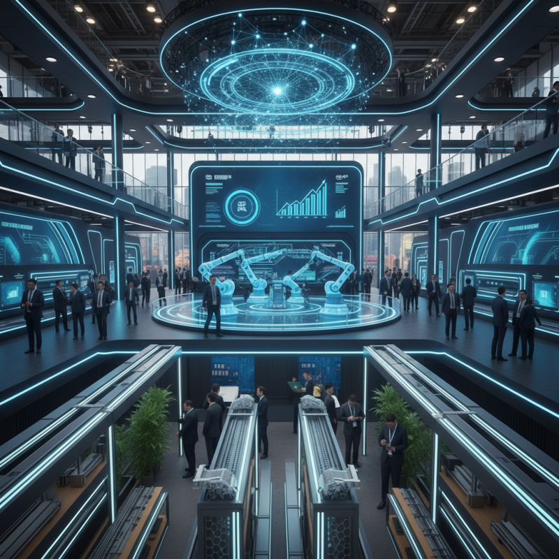 Top Cable Tray Trends at 139th Canton Fair 2026 Insights?