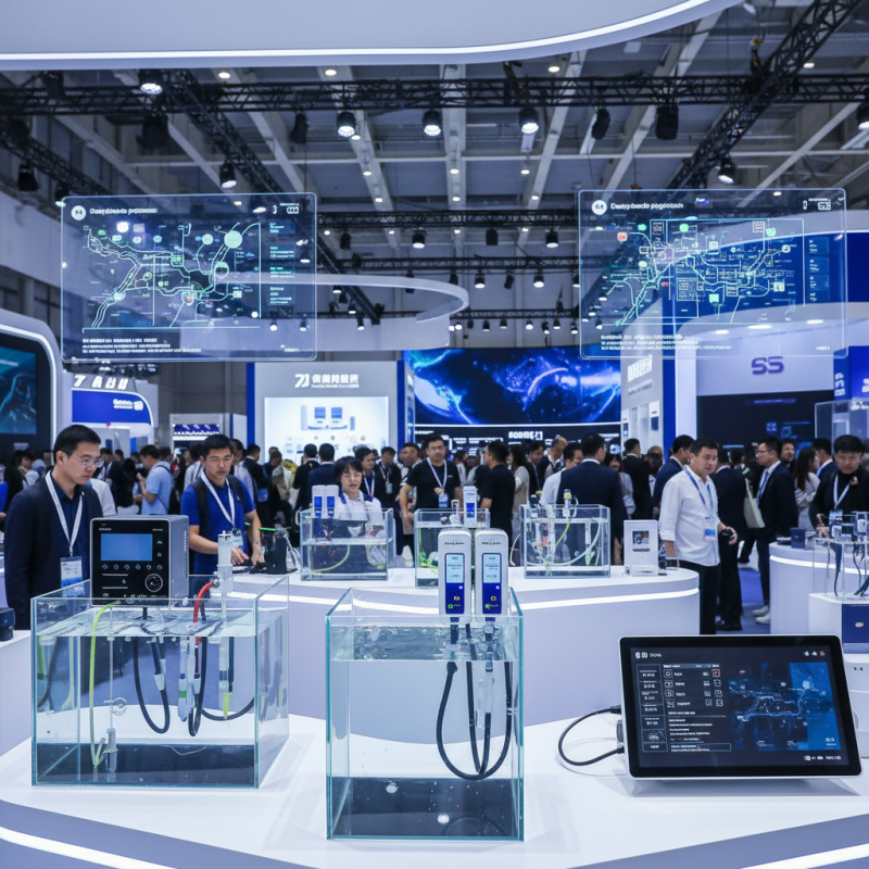 Top Multi Parameter Water Quality Analyzers at China Import Fair 2026?
