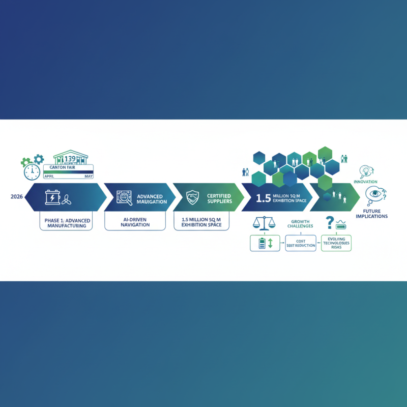2026 Best Lithium Marine Batteries Featured at 139th Canton Fair?