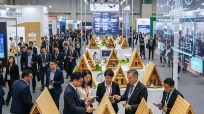 How to Find Reliable China Small A Frame Cabin Exporters at Canton Fair?