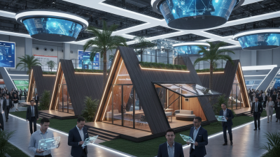 China Small A Frame Cabin Exporter at Canton Fair 2026?