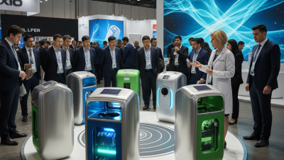 What Are Innovative Cigarette Trash Cans for Global Buyers at Canton Fair?
