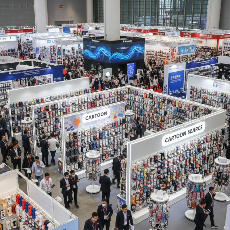 Cartoon Socks Tips for Sourcing at the 139th Canton Fair?