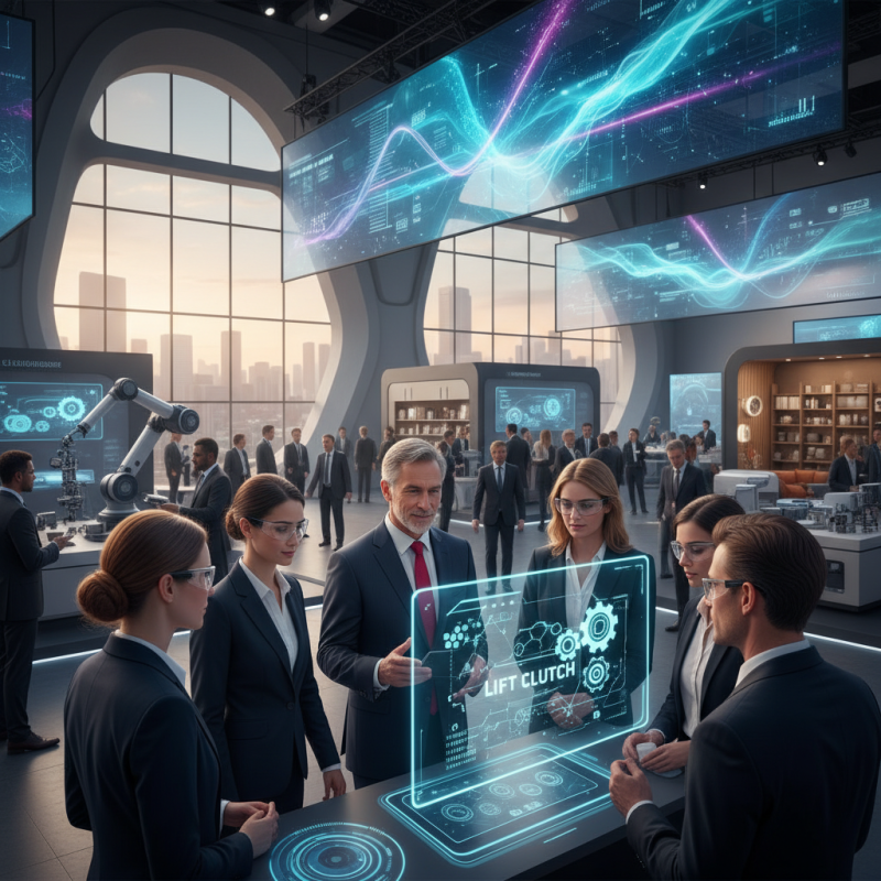 How to Lift Clutch at the 139th Canton Fair 2026?