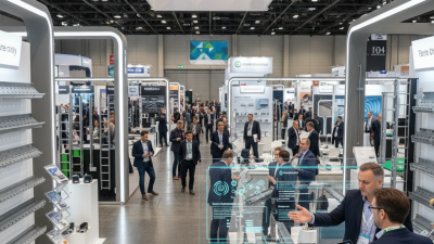 Best Cable Tray Solutions at the 139th Canton Fair?