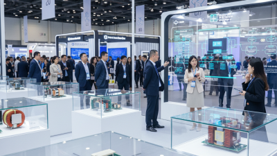 Top Push-Pull Transformers at 139th Canton Fair Insights?