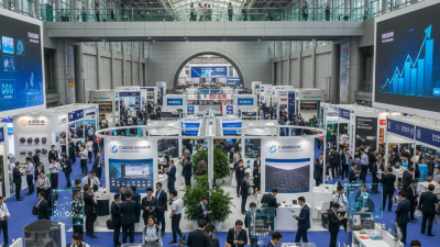 Top 10 Carbon Additives to Source at the 139th Canton Fair?