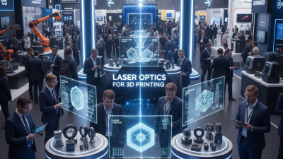 Best Laser Optics for 3D Printing at China Import Export Fair?
