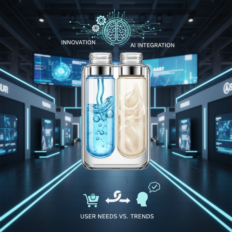 Best Dual Chamber Bottle Innovations at Canton Fair 2026?