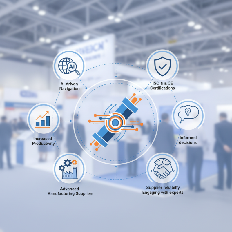 How to Choose Loader Tilt Cylinder at the 139th Canton Fair?