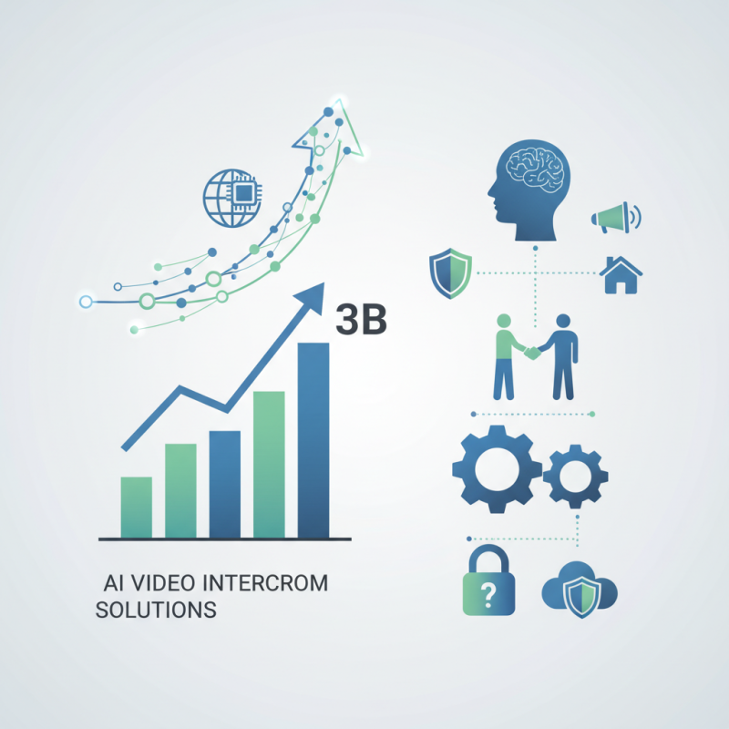 Top 5 AI Video Intercom Solutions at China Import Export Fair?