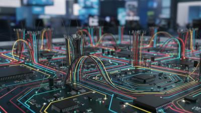 Why Choose Circuit Board Wire at the 139th Canton Fair?