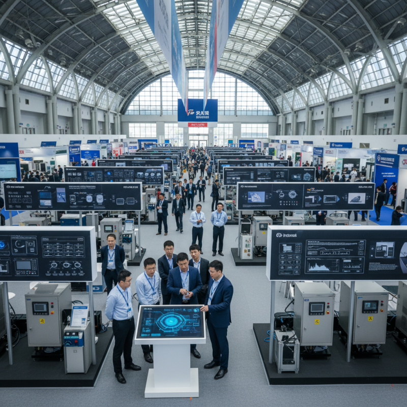 Best Plating Current Rectifier at 139th Canton Fair 2026?