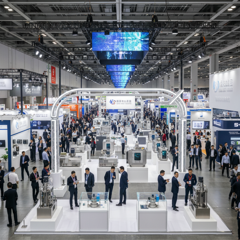 Top Plating Current Rectifiers at the 139th Canton Fair?