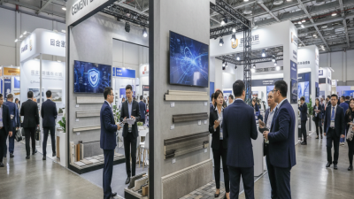 Cement Edges at Canton Fair How to Source Effectively?