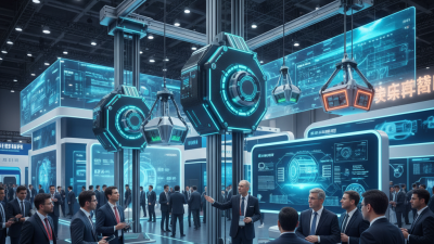 Lift Clutch Innovations at 139th Canton Fair for Global Buyers?