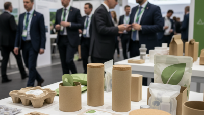 Why Choose Eco Friendly Pharmaceutical Packaging at Canton Fair?