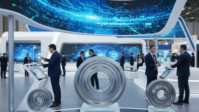 Why Choose 8mm Htd Pulley at the 2026 Canton Fair?