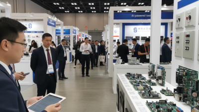 How to Choose an Electric Fireplace Control Board at Canton Fair?