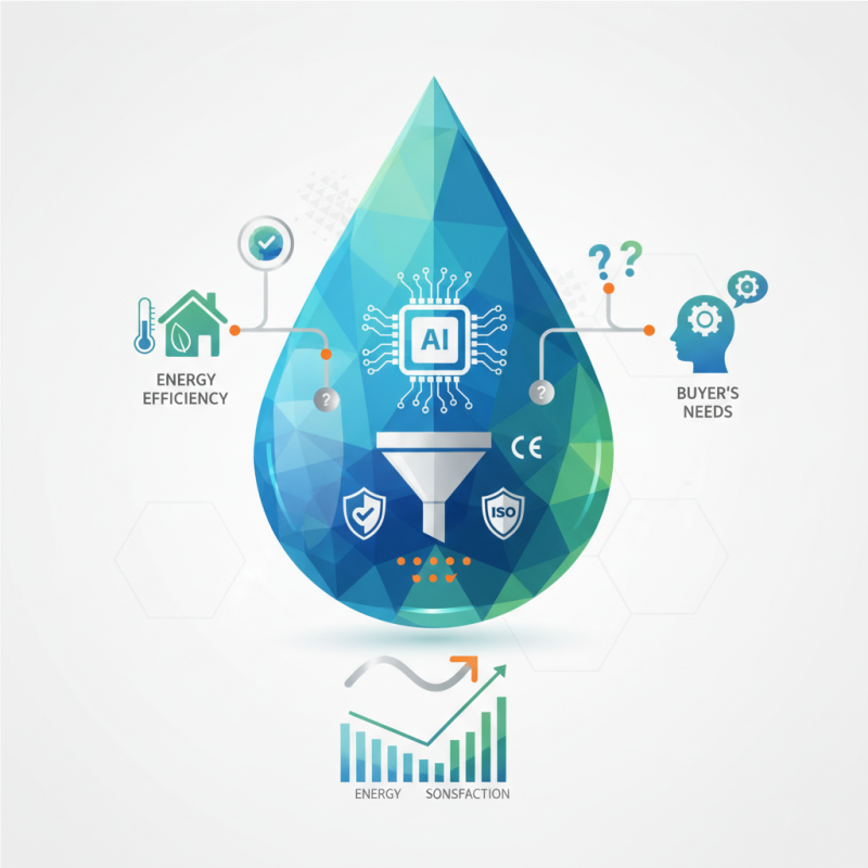 What is the Best Water Heater for Global Buyers at 2026 Canton Fair?