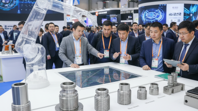 What are Wire Thread Inserts at the 139th Canton Fair?