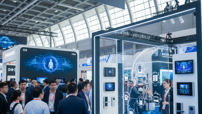 Top 10 AI Video Intercom Solutions at China Import Export Fair?