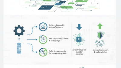 Why Choose Wire Thread Inserts at the 139th Canton Fair?