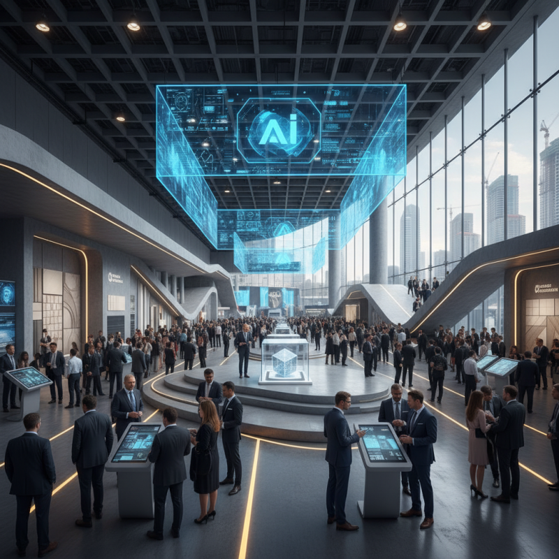 Cement Edges at Canton Fair 2026 What Global Buyers Need to Know