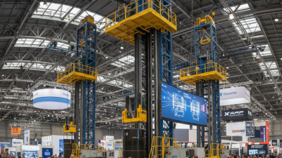 Best Drilling Rig Elevator Solutions at 139th Canton Fair?